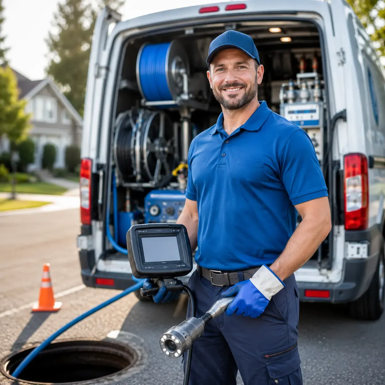 Local Pipe Relining specialists in Monarch, CO