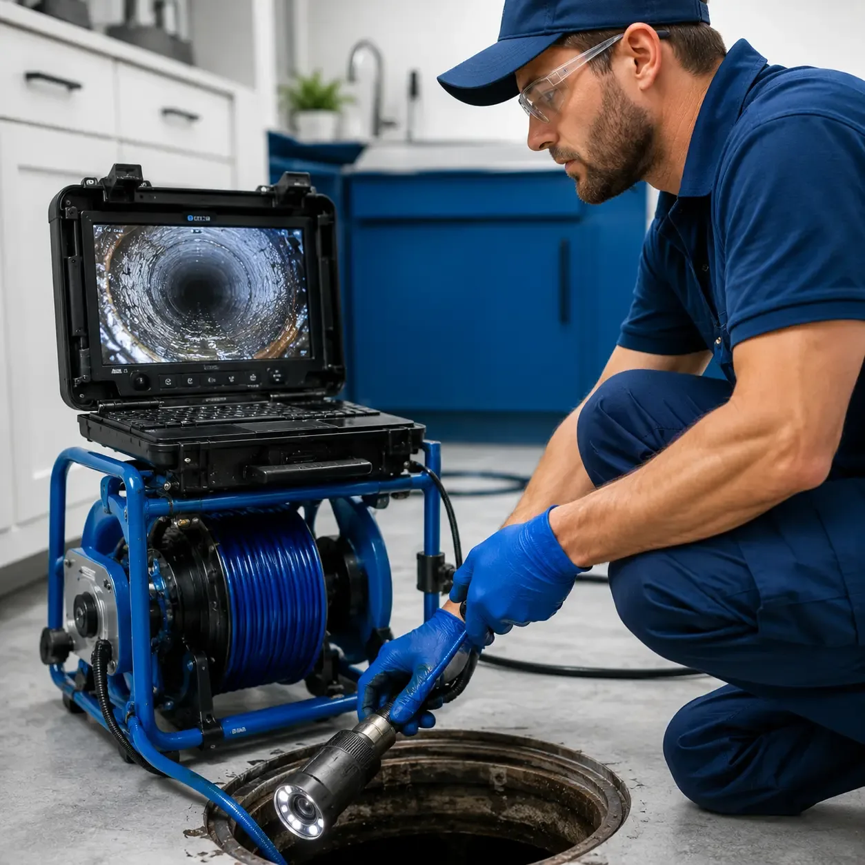 Pipe Relining professionals serving Monarch, CO